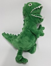 Peppa Pig Mr Dinosaur Green