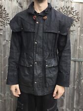 OUTBACK TRADING COMPANY unisex Oilskin Jacket M