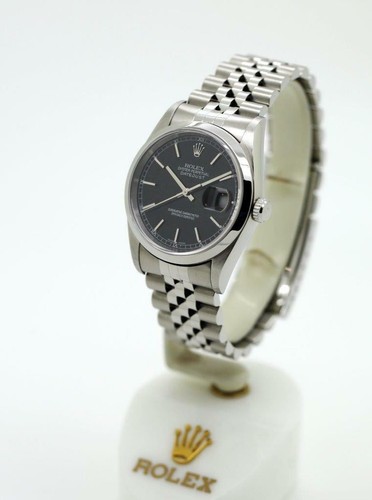 Men rolex datejust watch - rolex,