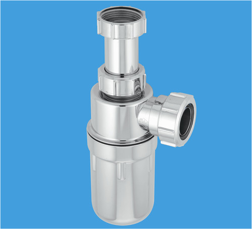 Chrome finish - chrome,