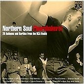 Various Artists : Northern Soul Floorshakers CD (1999) FREE Shipping, Save £s