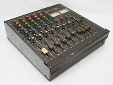 Vintage Tascam M-106 6 Channel Mixer