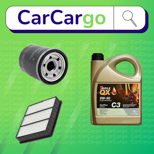 Service kit for proton coupe - service,