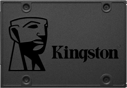 Kingston a400 - kingston, (sa400s37/480g)