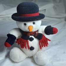 Tesco Chilly & Friends Festive