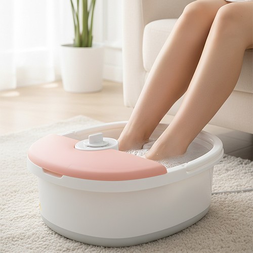 Foot spa pedicure electric - spa,
