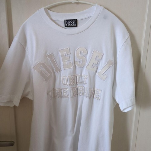 Diesel only the - the, logo