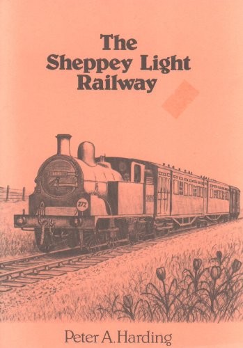 Sheppey light railway - sheppey,