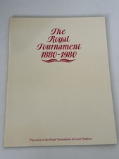 The royal tournament - the,