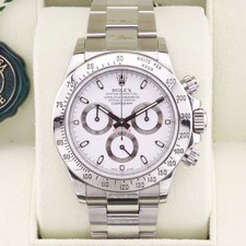 Rolex daytona aph 116520 - daytona,