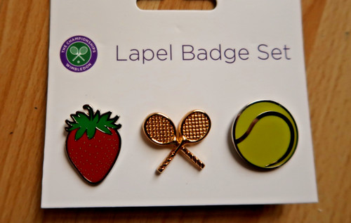 Wimbledon the championship - the,