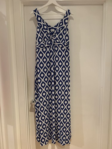 Boden blue and white - boden,