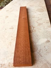 Mahogany Quarter Sawn Marine