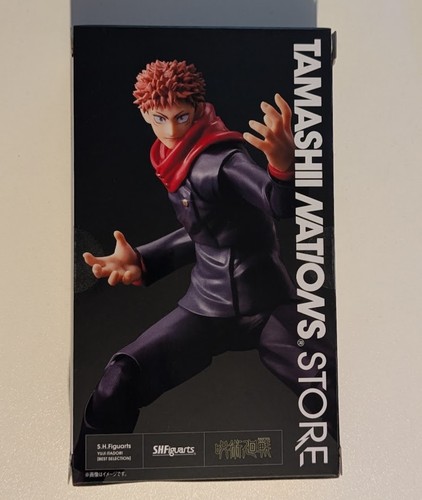 Hand h figuarts jujutsu - hand*,