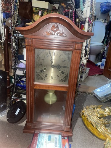 Lincoln day pendulum wall - 31,