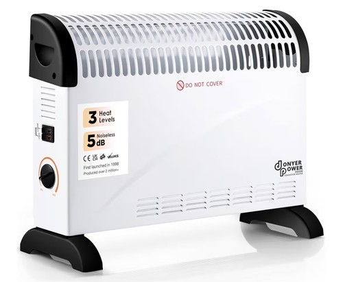 Donyer power convector - power,