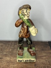 Vintage Will Young Pottery -