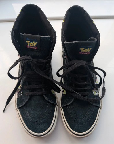 Vans disney pixar toy story - disney,