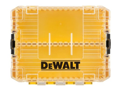 Dewalt medium tough case - case, thick