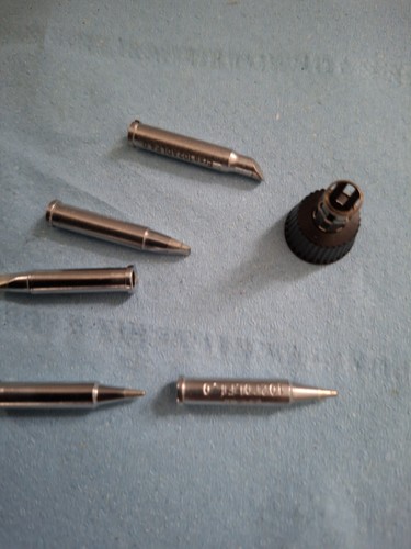 Ersa soldering iron tips - iron,