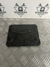 Kymco agility battery cover - agility,