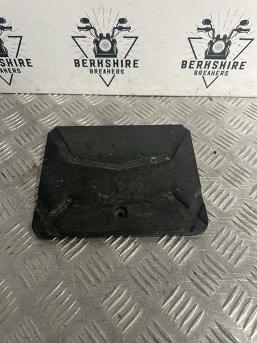 Kymco agility battery cover - kymco, 50