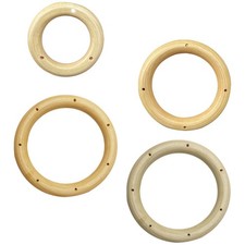 Wind Chime Circles Wind Chime