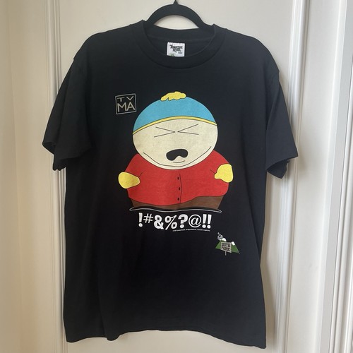 Vintage south park cartman - vintage,