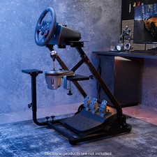 Minneer Foldable Racing Wheel