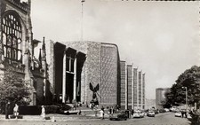 Coventry Cathedral