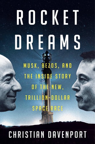 Rocket dreams christian - rocket,