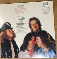 Slade – Nobody’s Fools –
