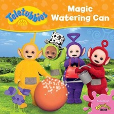 Teletubbies: Magic Watering Can (Teletubbies board... - Egmont Publishing UK