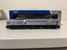 Dapol N Gauge 2D-005-000 Class