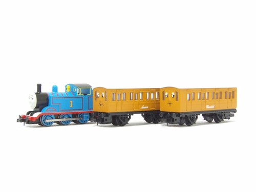 Tomix gauge thomas friends - n, &