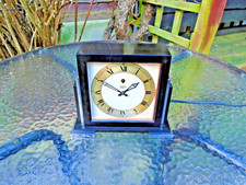 Smiths bakelite chrome cased - smiths, &