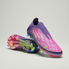Adidas f50 elite - f50, laceless