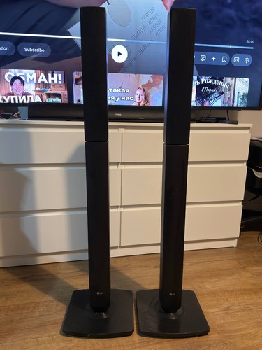 S54t1 floor standing - x2, s54t1-s