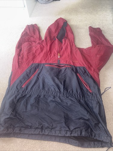 Armani jeans overhead - overhead, anorak