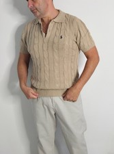 Polo Ralph Lauren Cable Knit