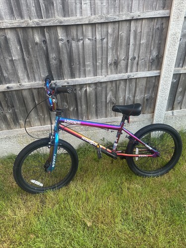 Teens bmx bike - teens,