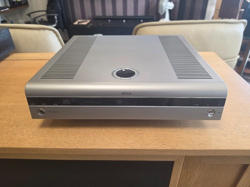 Arcam solo music mk2 - arcam, all