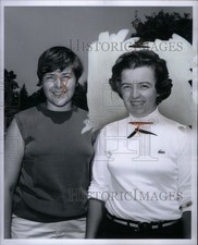 1968 Press Photo Birmingham