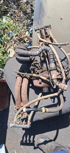 Type fuel injection - t3,