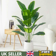 24 Leaves Artificial Tropical