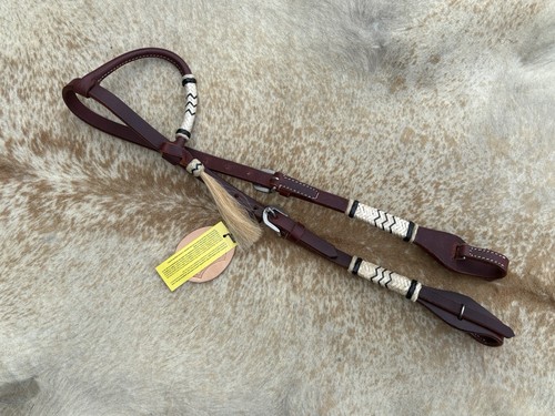 Supple oiled leather - supple,