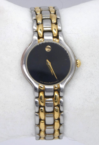 Movado ladies classic museum - movado,