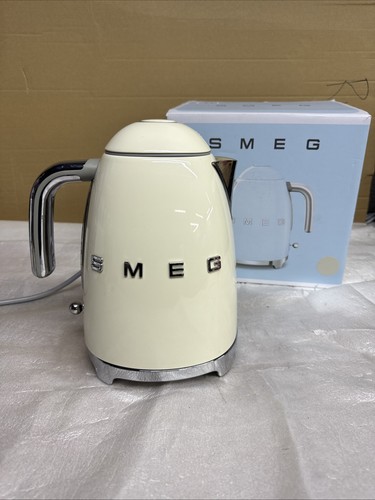 Smeg retro 7l klf03cruk - smeg,