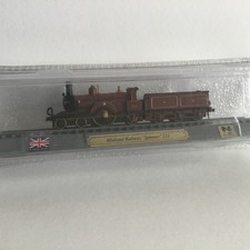 Del Prado DP07 Midland Railway