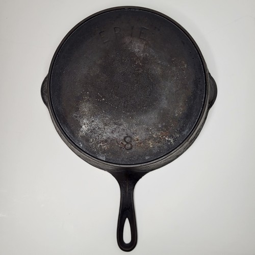 Erie cast iron - erie,